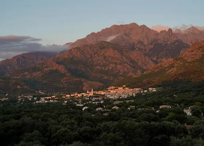 L'Hostal De Piaghja