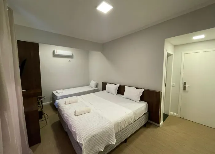 Hotel Bela Vista Palace