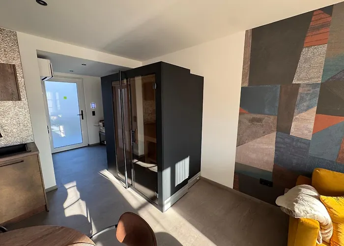 Parzivita Suites