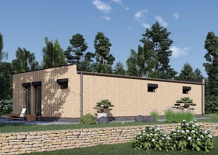 Le Domaine Des Parcs