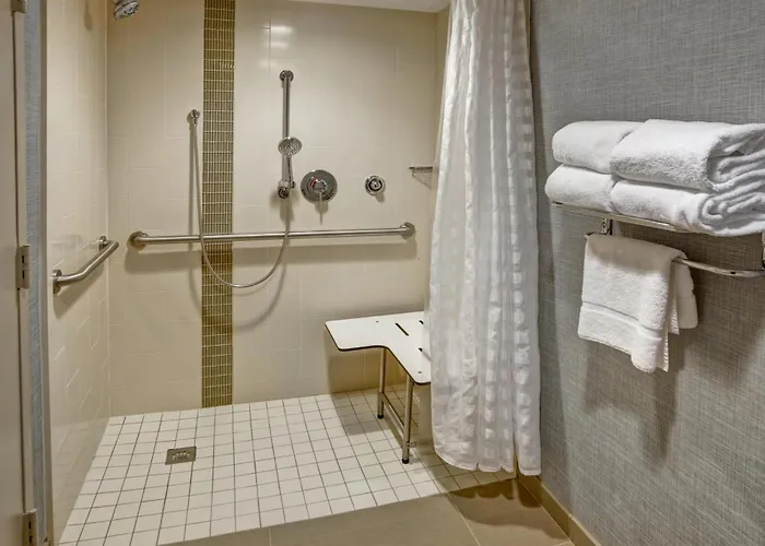 Hyatt Place Richmond - Innsbrook