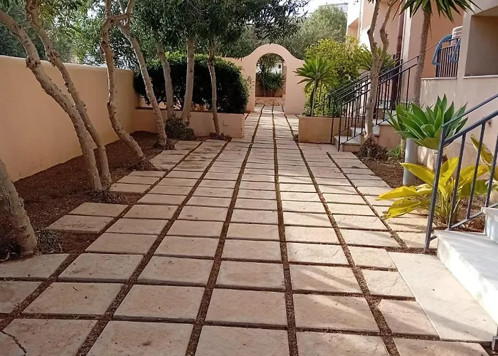 Moresco Resort