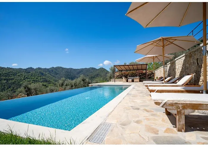 Apricus Locanda Boutique Hotel