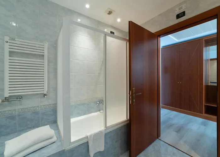 Hotel Persico's