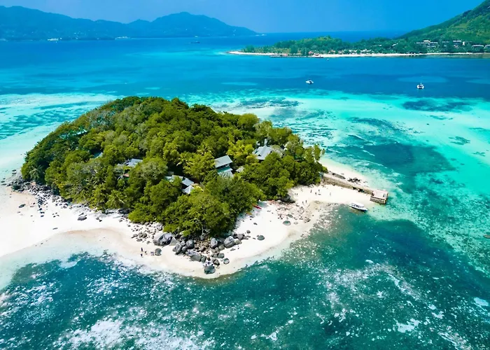Enchanted Island Resort