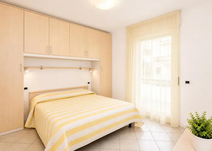 Residence Gianka - Agenzia Cocal