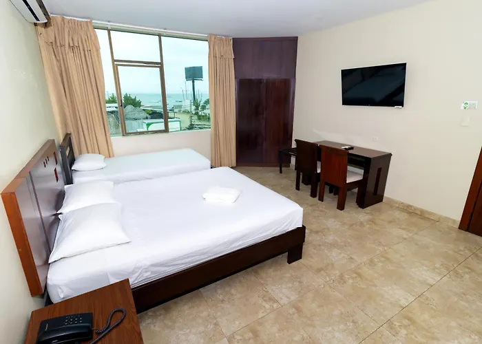 Hotel Marvento Suites