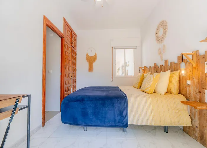 La Casa Del Burro