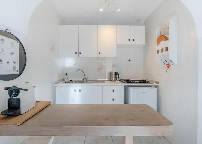 La Casa Del Burro