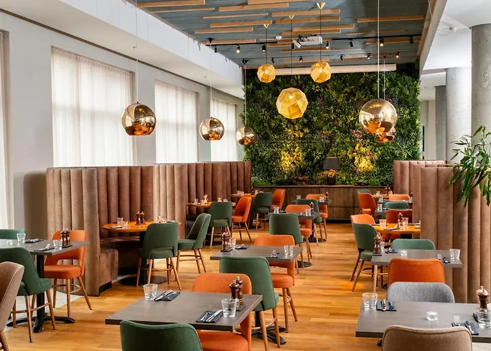 Fosshotel Reykjavik