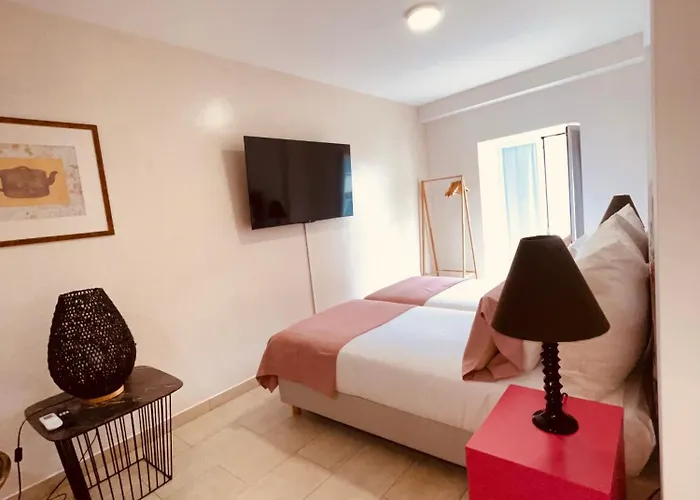 Esmeralda Holidays Apartments