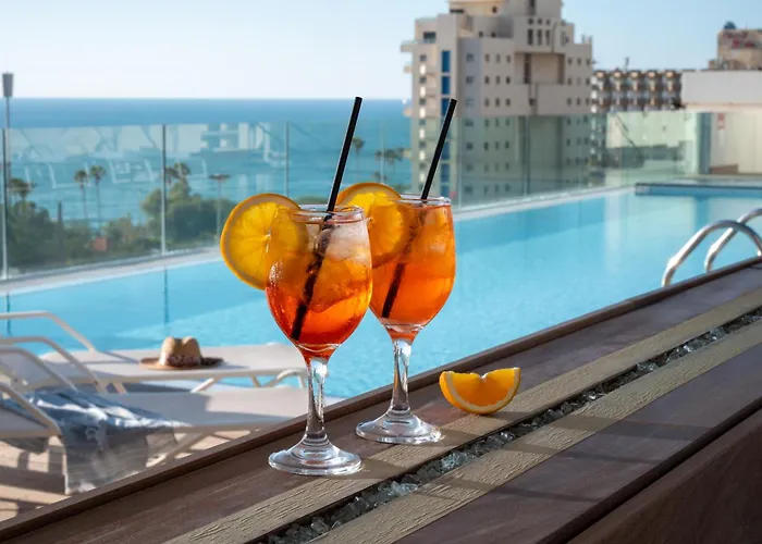 Leonardo Plaza Netanya Hotel