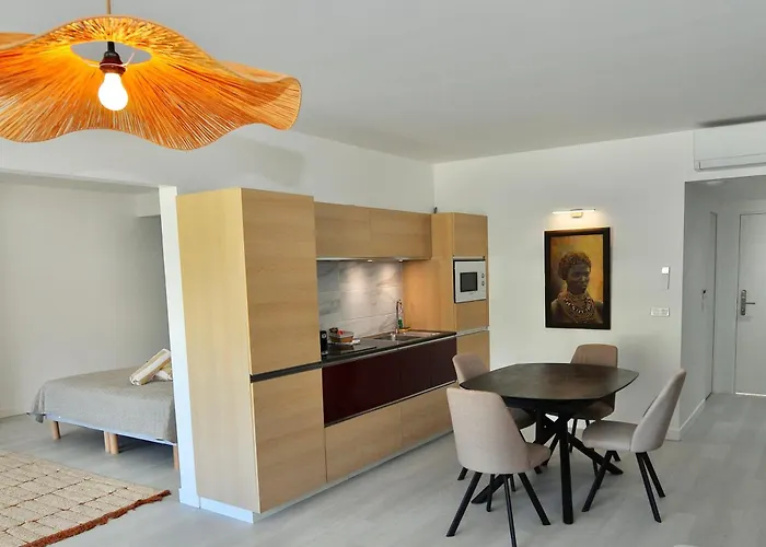 Le Domaine Anse Marcel Beach Resort