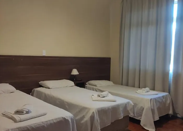 Hotel Embaixador