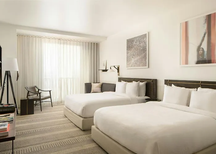 Halcyon, A Hotel In Cherry Creek, Denver