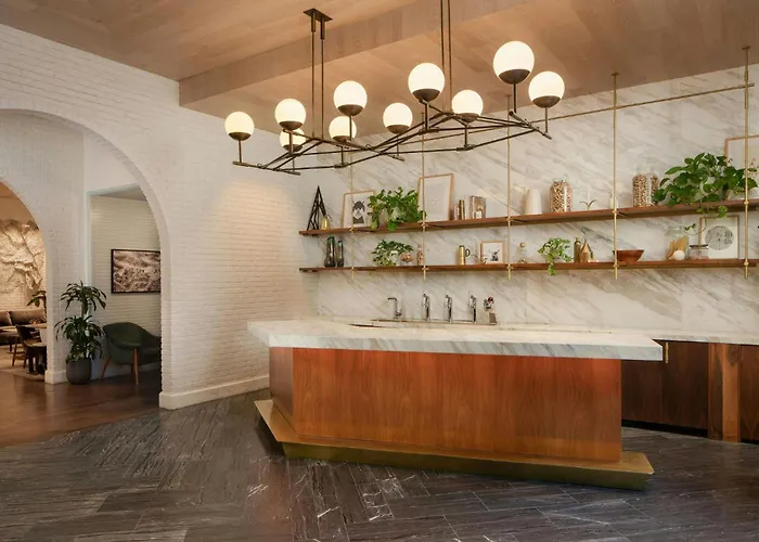 Halcyon, A Hotel In Cherry Creek, Denver