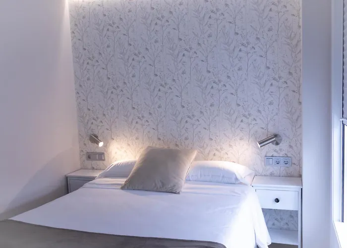 Hotel O'Pazo