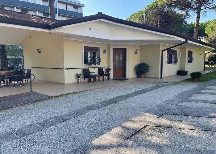 Residence Villa Laura