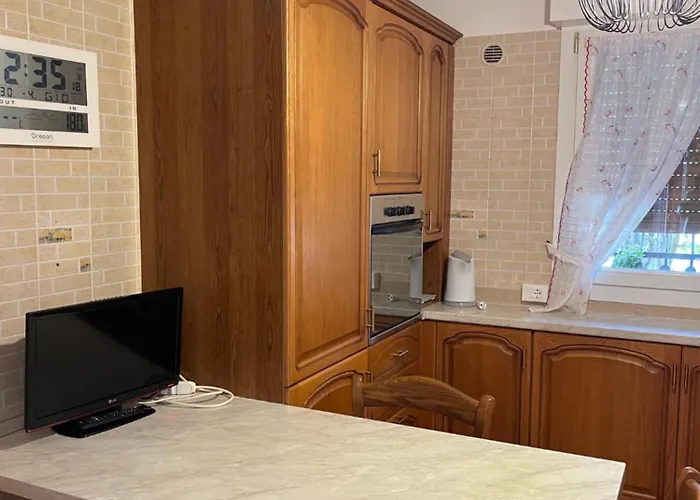 Residence Villa Laura