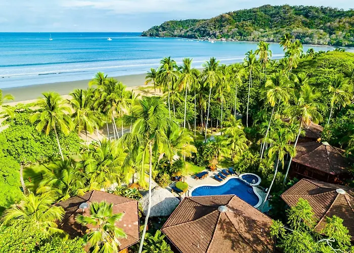 Tambor Tropical Beach Resort- Adults Only