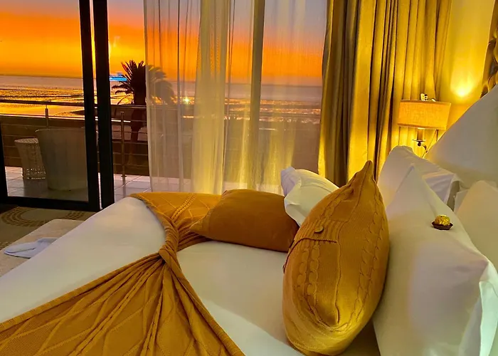Flamingo Villas Boutique Hotel