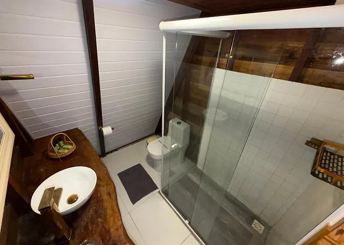 Pousada Beach House Coqueirinho
