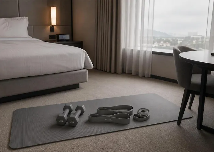 Park Inn By Radisson Samsun