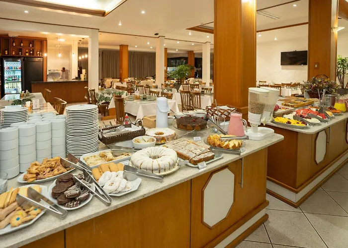 Hotel Prata Villaggio