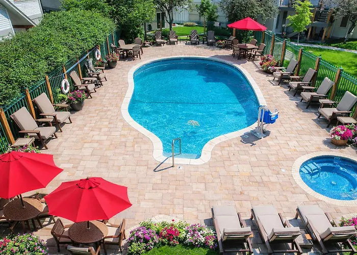 Annabell Gardens Hotel Lincoln