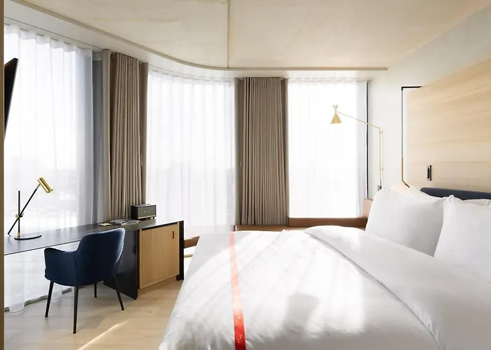 Ruby Emma Hotel Amsterdam By Ihg
