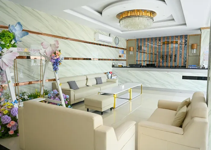 Ocean Star Hotel
