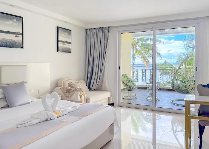 Ocean Star Hotel