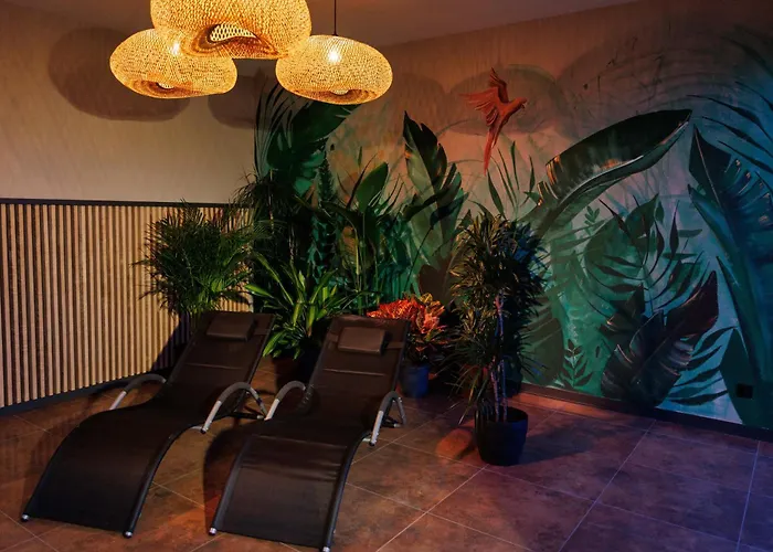 Hotel Wegierki