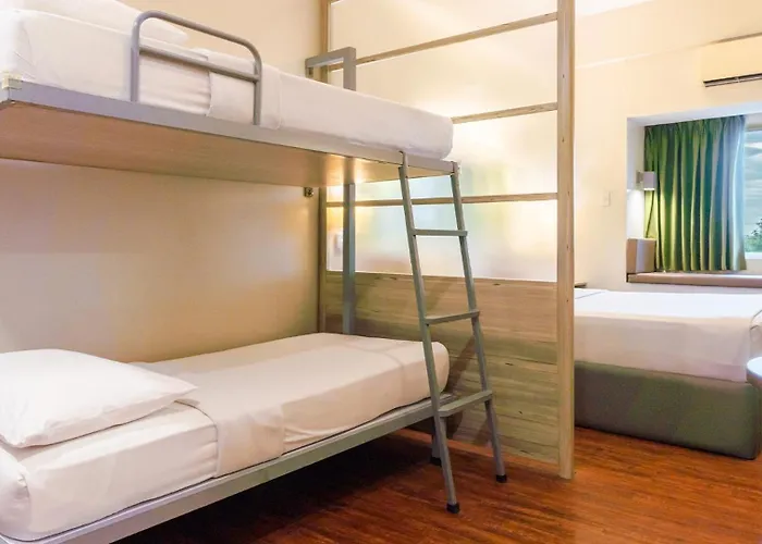 Microtel Inn & Suites By Wyndham San Fernando