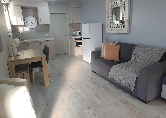 Kindred Studio Apartments