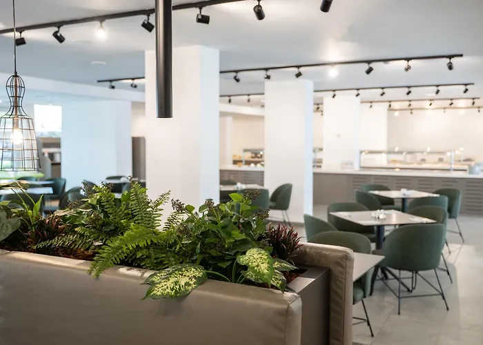 Anthea Hotel Apartments