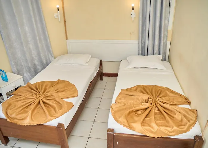 Watamu Adventist Beach Resort