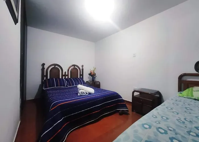 Vivienda Turistica "El Coronel"