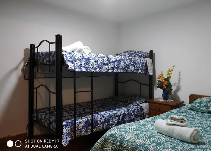 Vivienda Turistica "El Coronel"