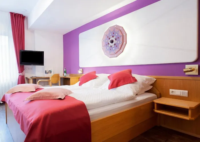 Hotel Landgasthof Rueppel