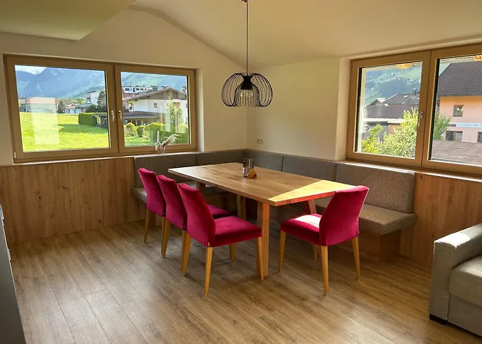 Gästehaus Wildauer