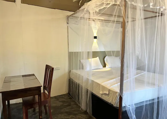 Uluwatu Surf Hostel - Arugambay