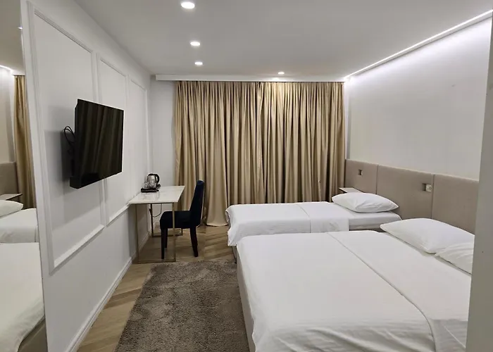 Hotel In