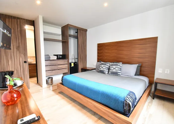 Kaab South Beach By The Spot Rentals