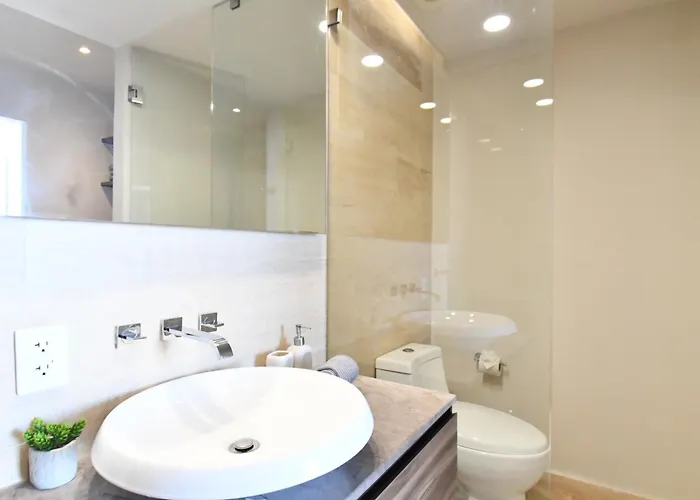 Kaab South Beach By The Spot Rentals