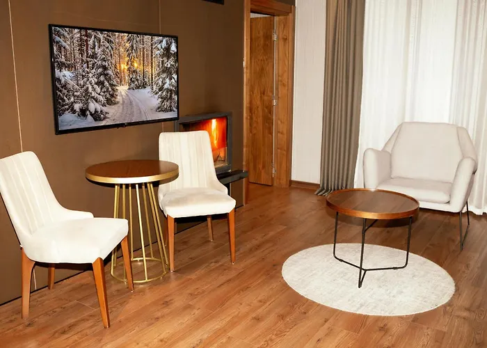 Brezovica Hotel&SPA