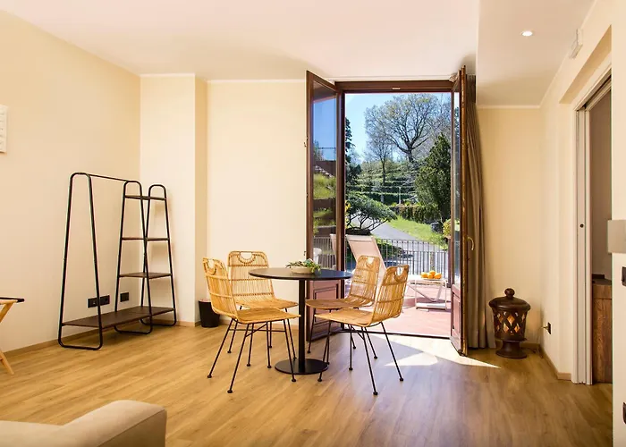 Santoro Country House Boutique Etna Retreat
