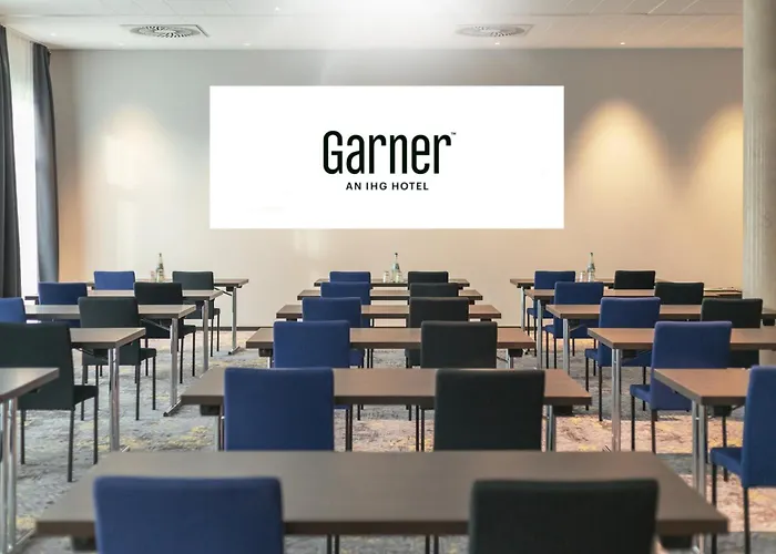 Garner Hotel Augsburg Nord By Ihg
