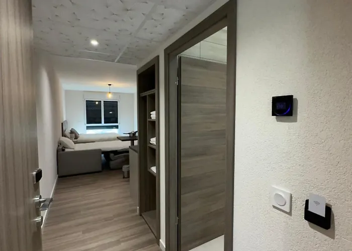 Musieges Appart'Hotel
