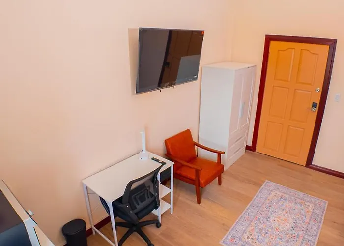 Mdg Suites